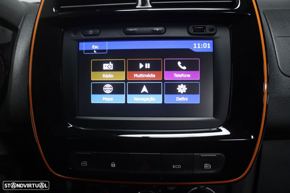 Dacia Spring Electric 45 Comfort - 16