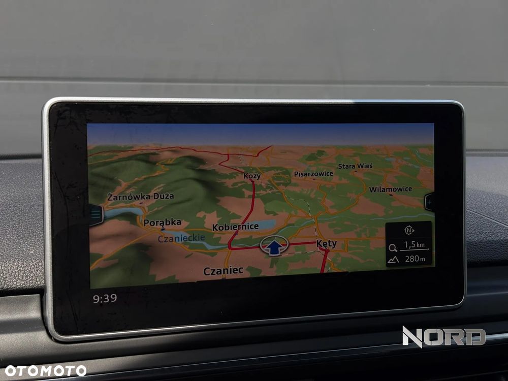 Audi A4 Avant 2.0 TDI S tronic sport - 23