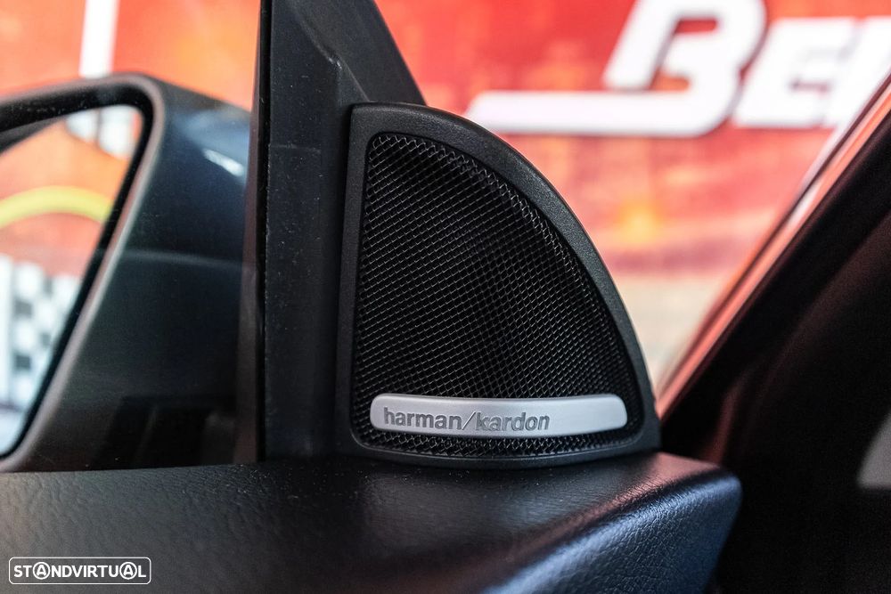 Mercedes-Benz CLA 200 d Urban Aut. - 10