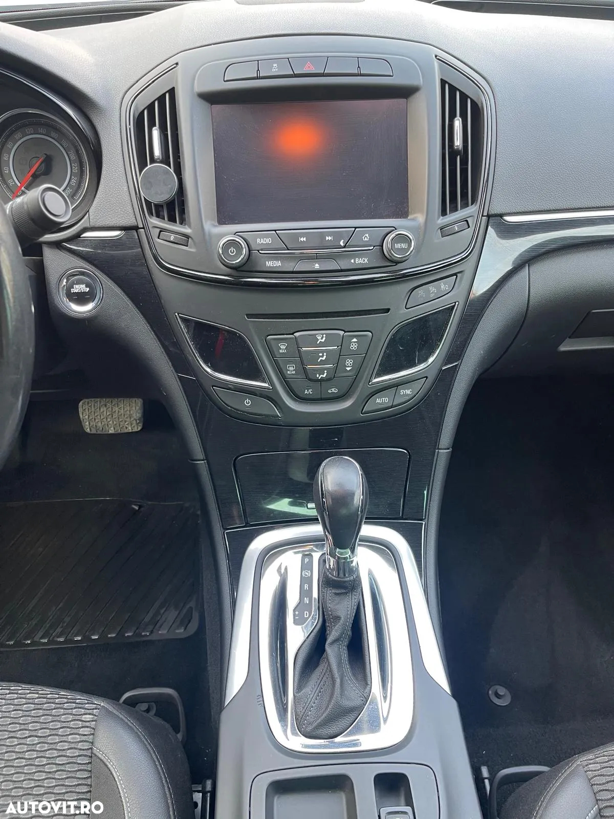 Opel Insignia 1.6 CDTI ECOTEC Drive Aut. - 11