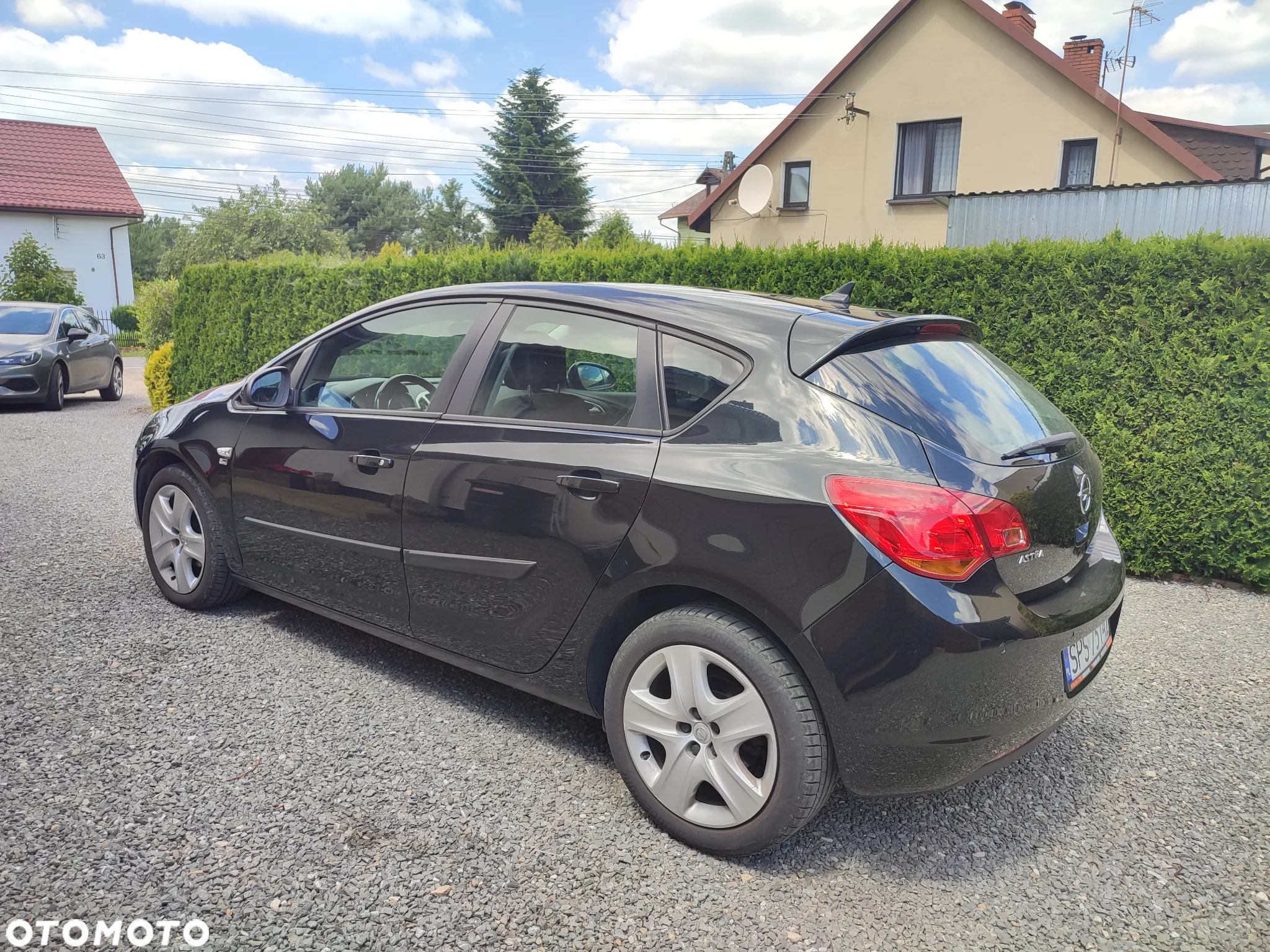 Opel Astra IV 1.6 Edition 150 - 3