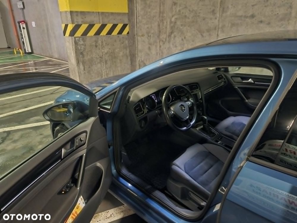 Volkswagen Golf ver-1-4-tsi-bmt-act-highline-dsg - 6