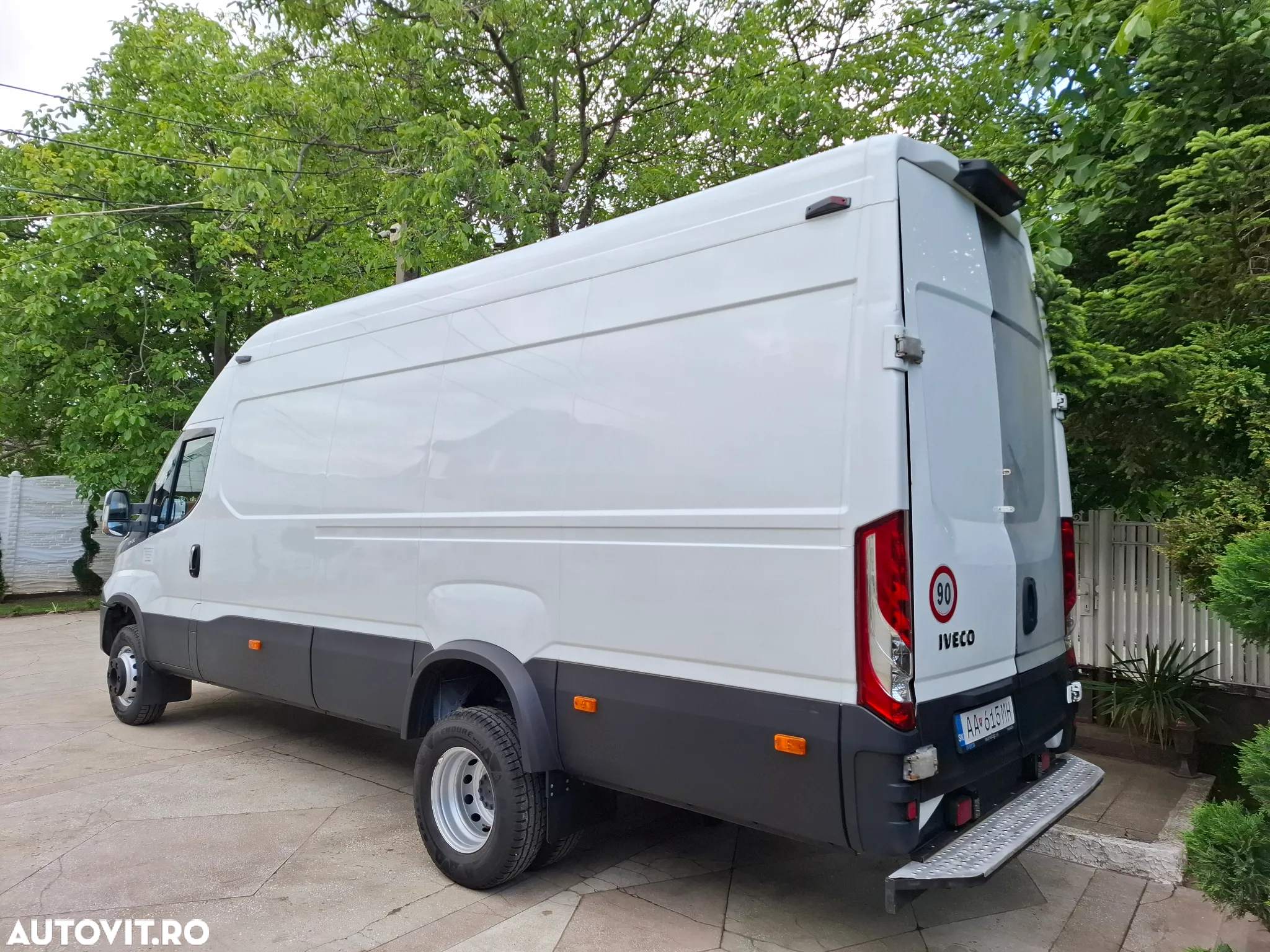 Iveco Daily - 3