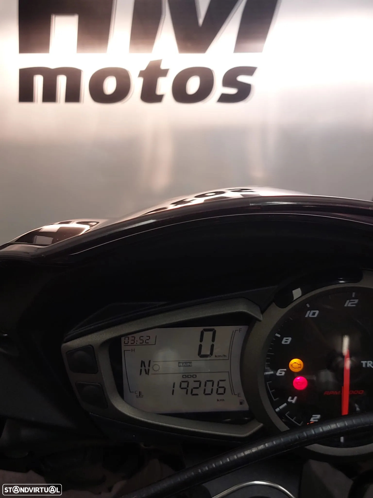 Triumph Street Triple 675 - 24 MESES DE GARANTIA - 6