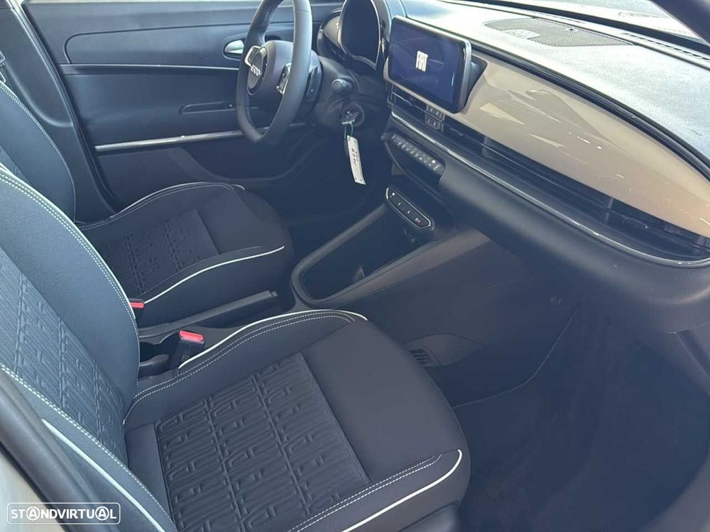 Fiat 600 1.2 Hybrid - 14