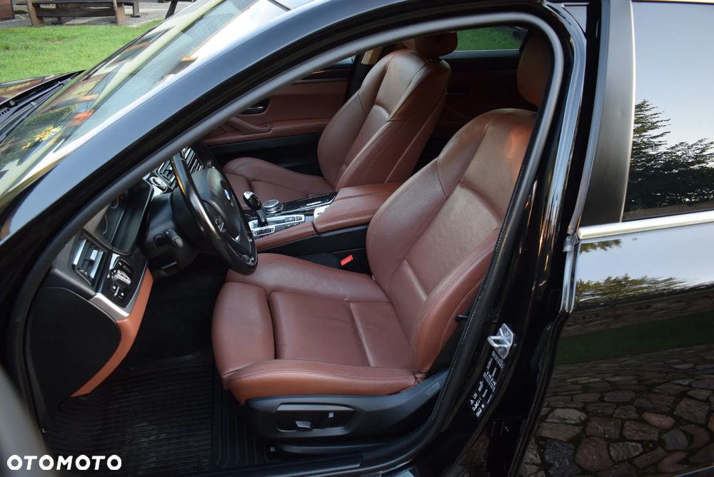 BMW Seria 5 - 22
