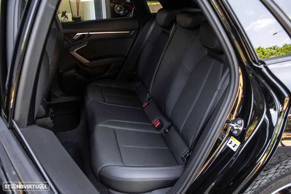 Audi A3 Sportback 40 TFSIe S tronic S line - 29