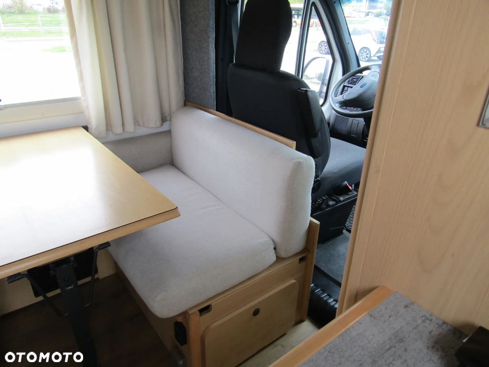 Challenger Fiat Ducato - 21