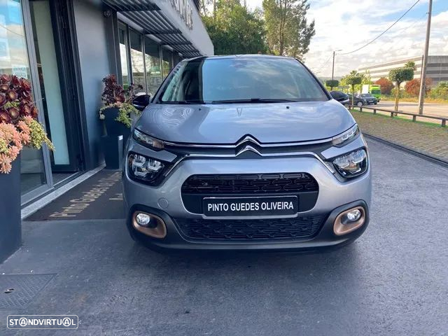 Citroën C3 1.2 PureTech C-Series - 2
