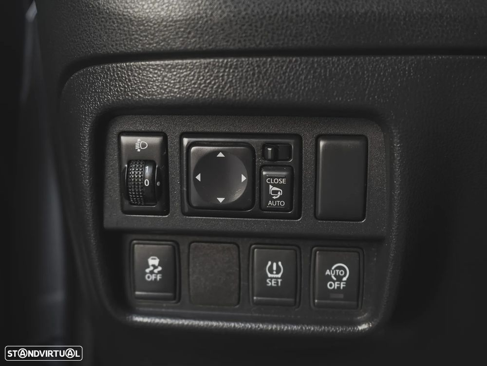 Nissan Juke 1.5 dCi N-Connecta - 17
