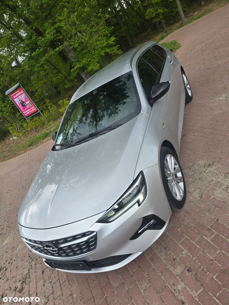 Opel Insignia 2.0 CDTI 4x4 Business Elegance S&S - 14