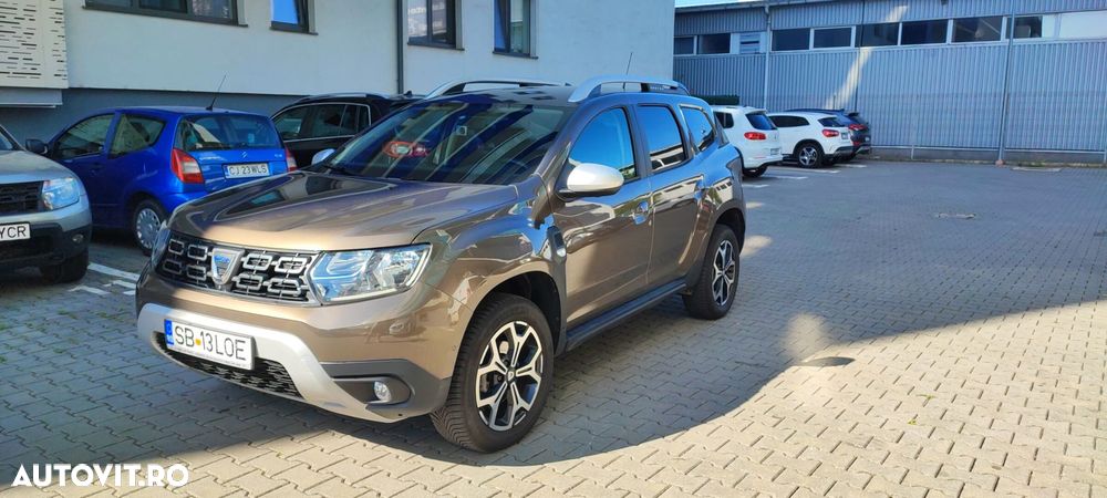 Dacia Duster - 2