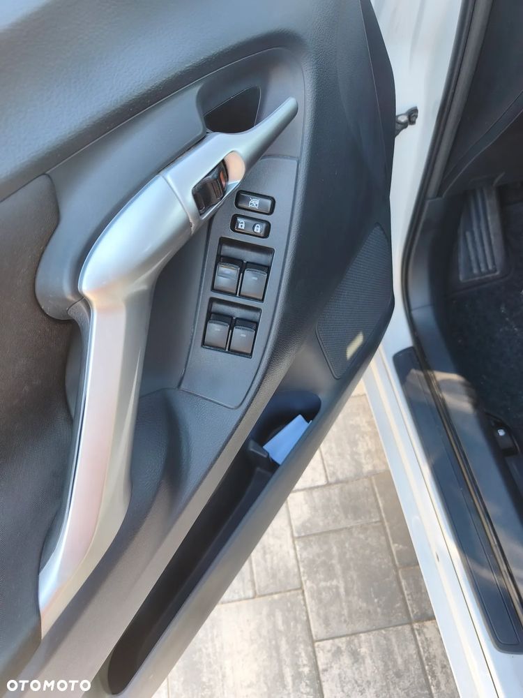 Toyota Verso 1.8 Sol - 8