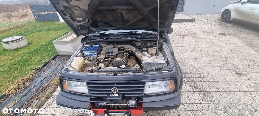 Suzuki Vitara - 6