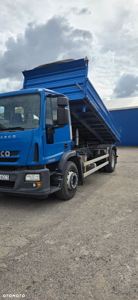 Iveco EUROCARGO ML 190EL25 - 2