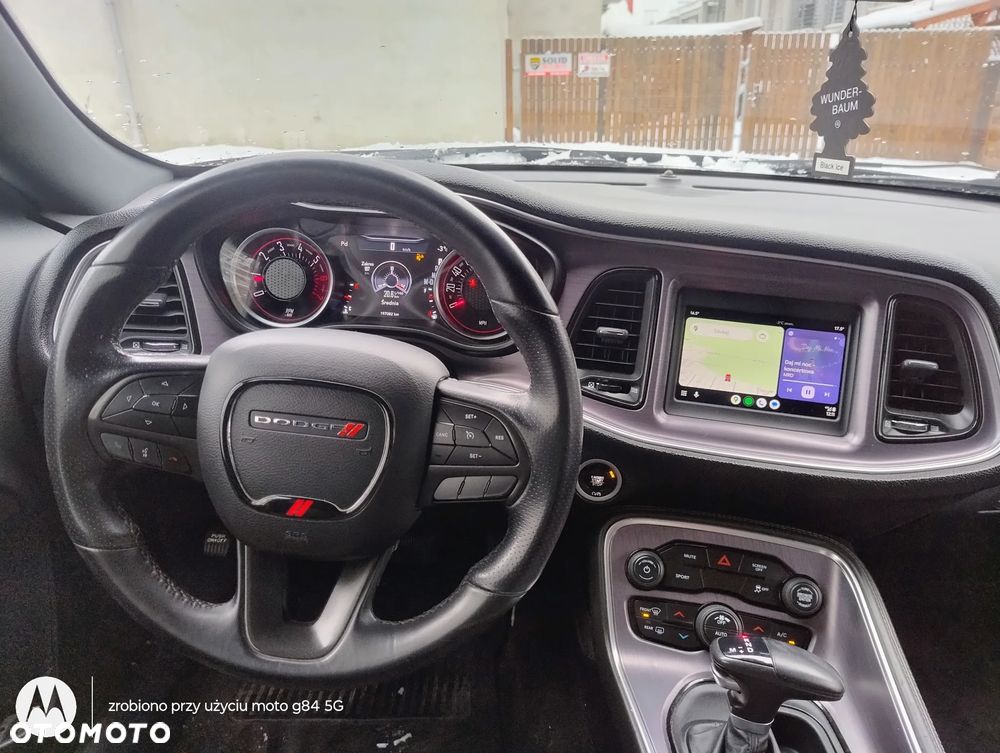 Dodge Challenger - 20