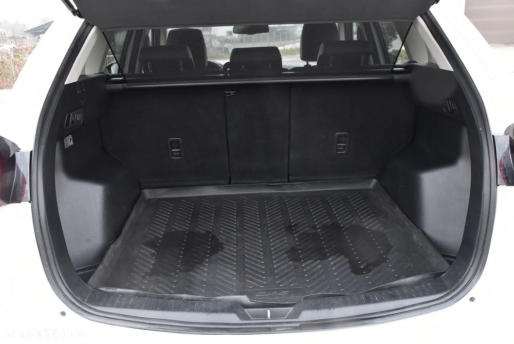 Mazda CX-5 - 14