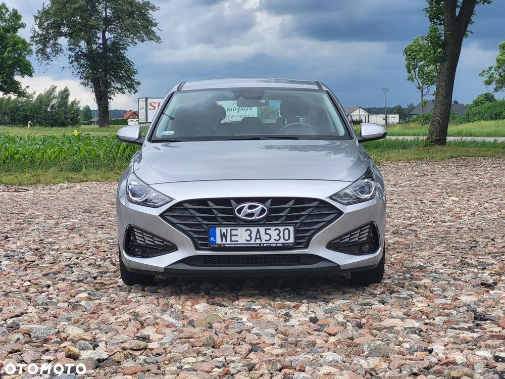 Hyundai i30 1.5 DPI Classic + - 3