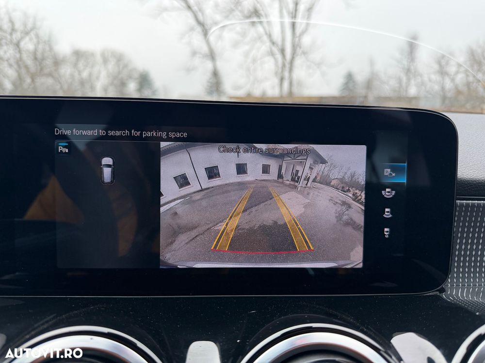 Mercedes-Benz GLB 220 d 4MATIC 8G-DCT Progressive Advanced - 24