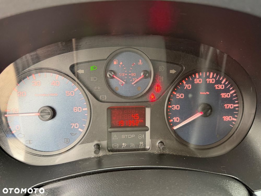 Peugeot Partner 1.6 HDi Active - 18