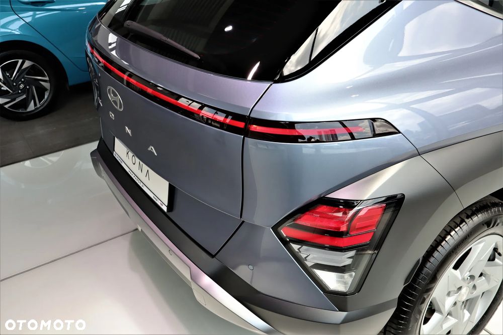 Hyundai Kona 1.0 T-GDI Executive - 10