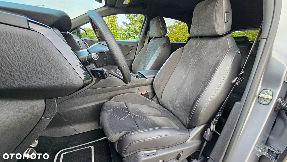 DS Automobiles DS 7 Crossback 1.5 BlueHDi So Chic - 32