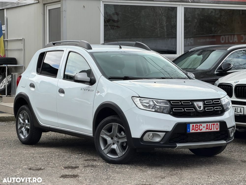 Dacia Sandero TCe 90 (S&S) Comfort - 1