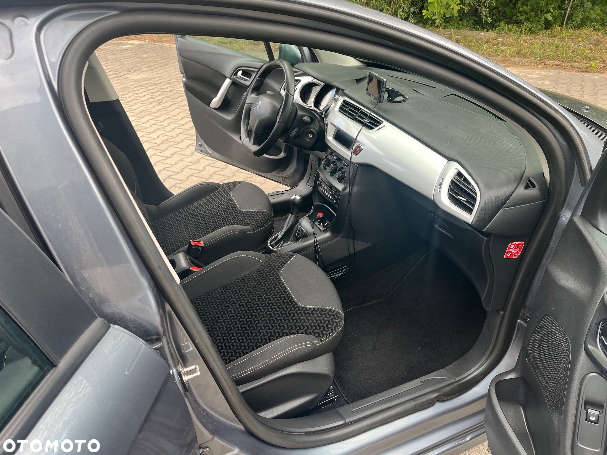 Citroën C3 1.4 Attraction - 14