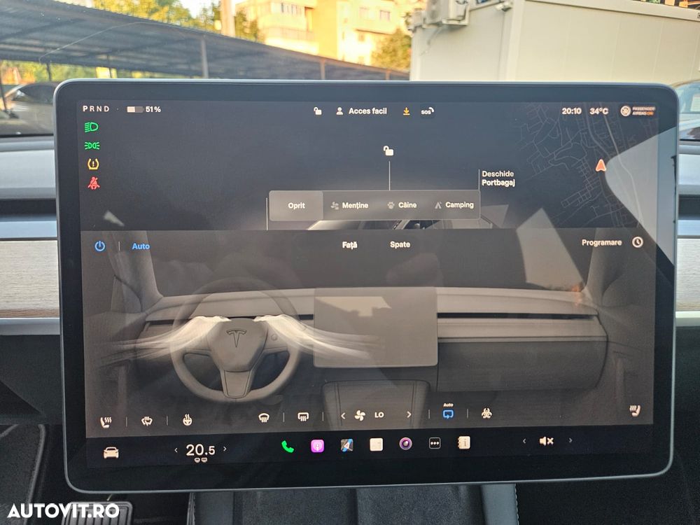 Tesla Model Y Long Range Dual Motor AWD - 15