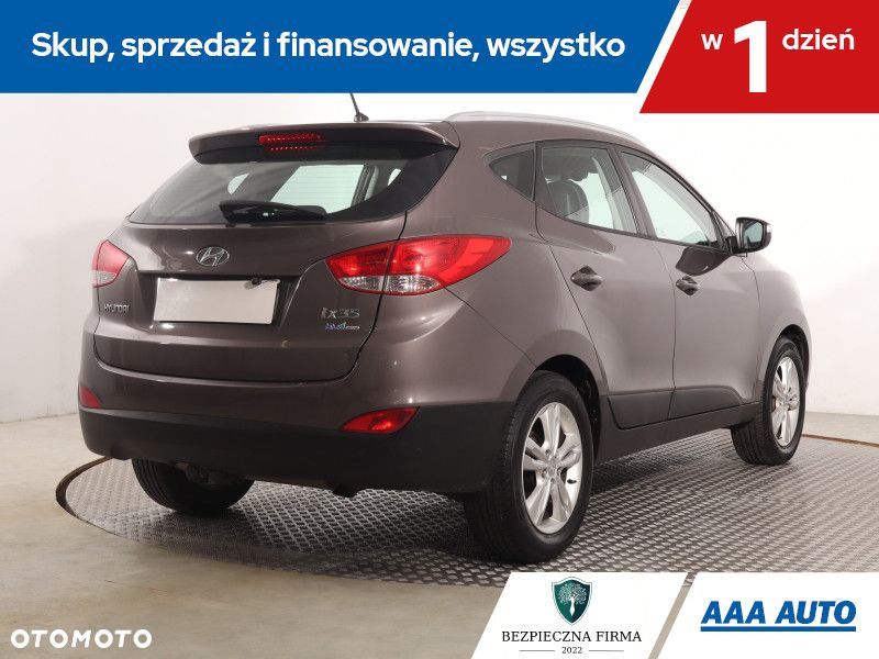 Hyundai ix35 - 7