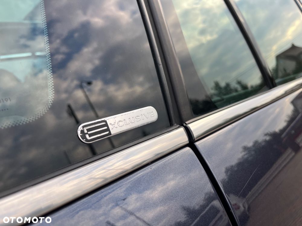 Citroën C4 Grand Picasso 2.0 HDi FAP 7-Sitzer Exclusive - 27