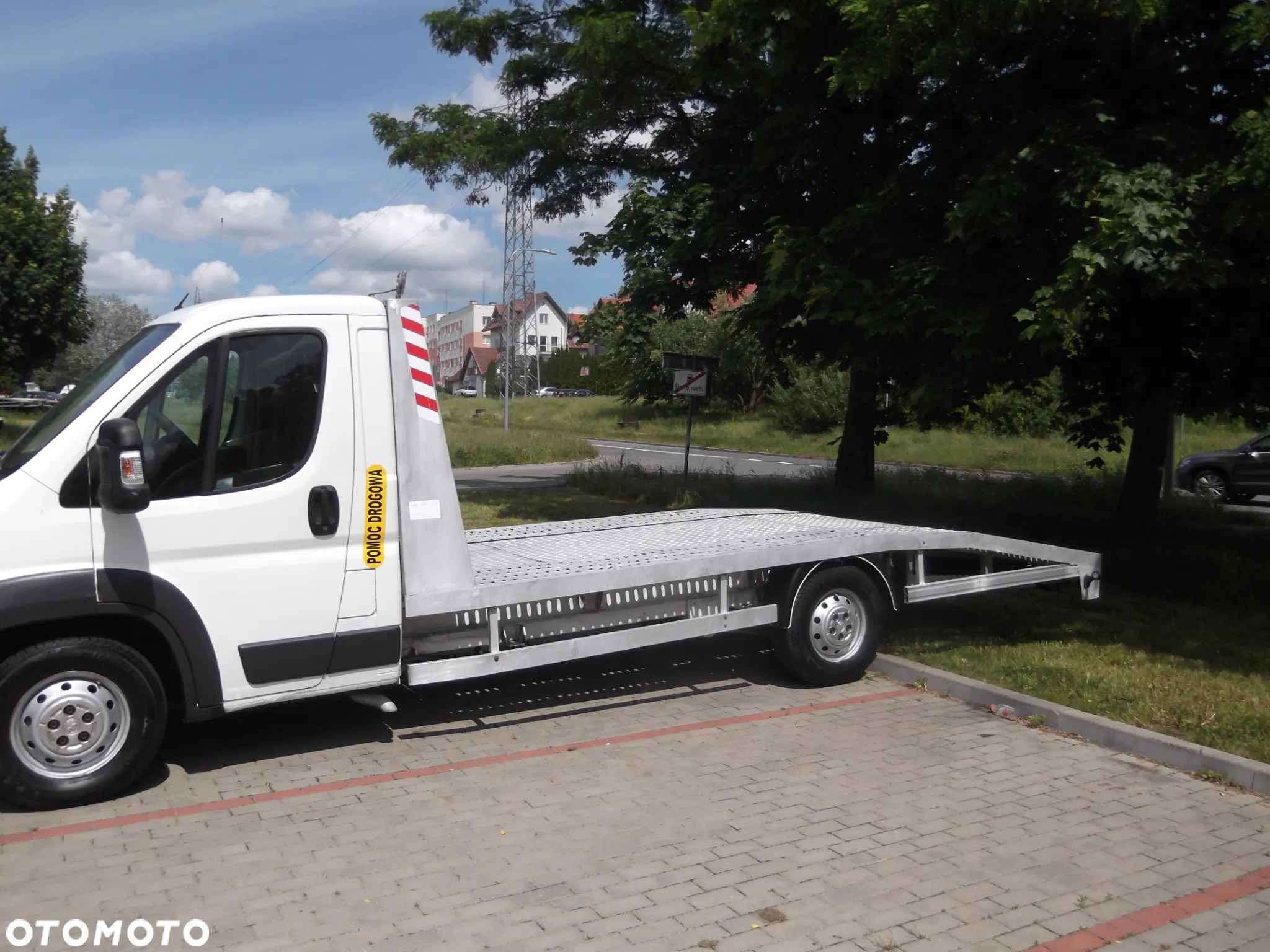 Peugeot Boxer - 4