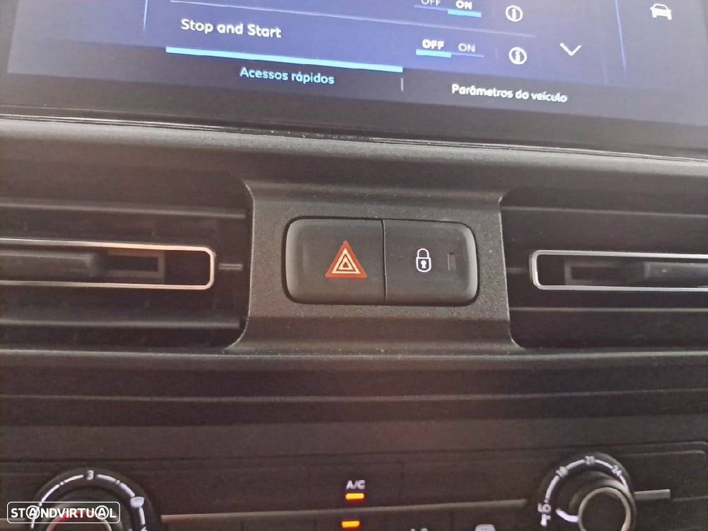 Opel combo - 23