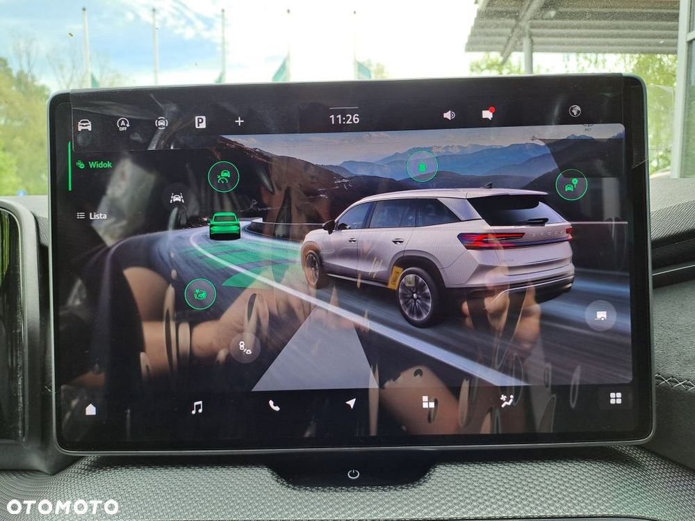 Skoda Kodiaq 2.0 TDI 4x4 Sportline DSG - 21