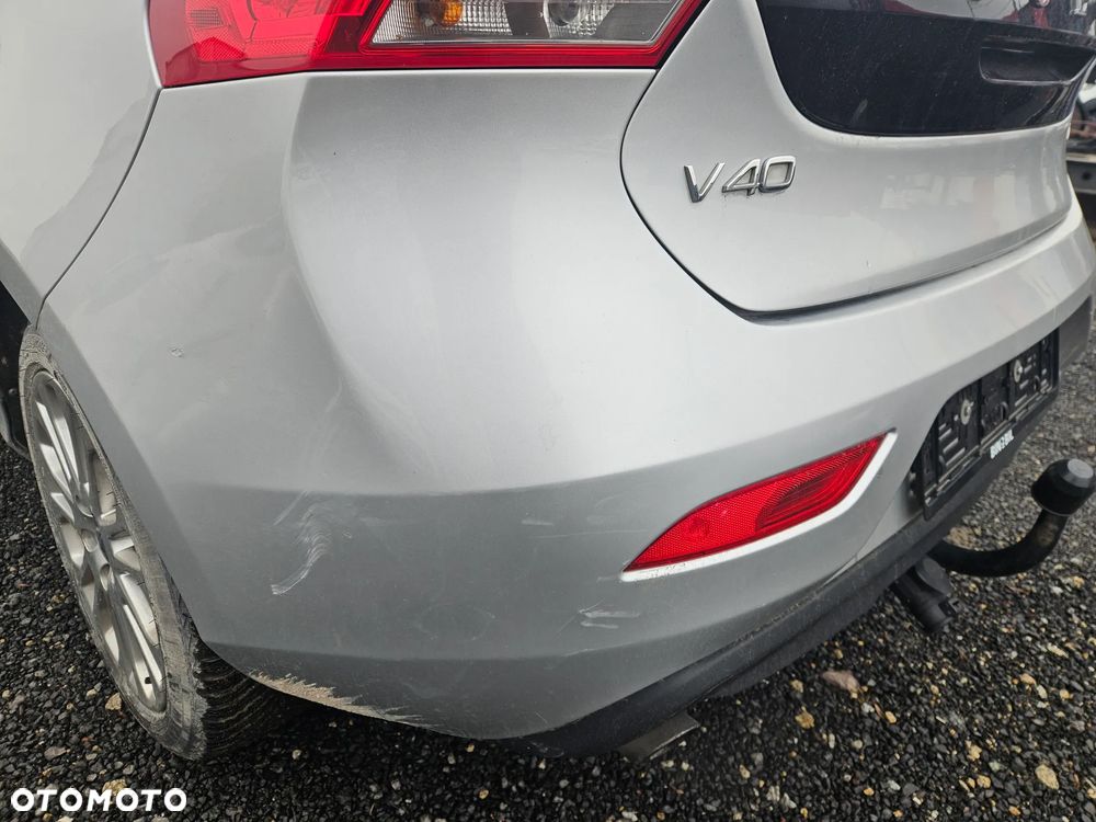 Volvo V40 T3 - 8