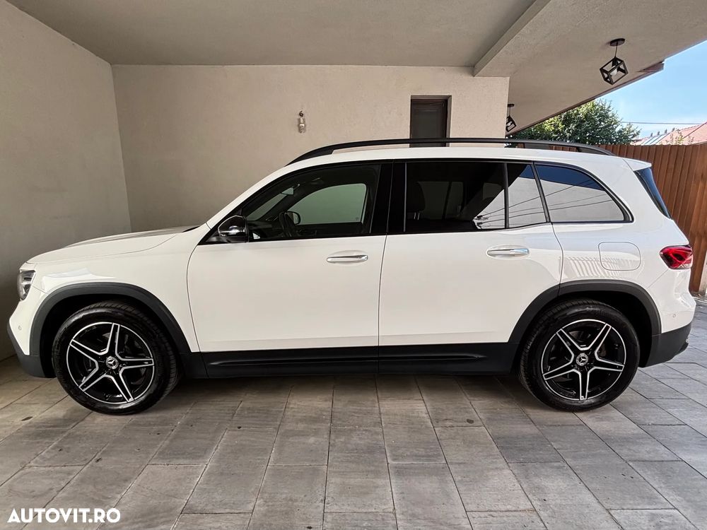 Mercedes-Benz GLB 250 4MATIC Aut. - 6