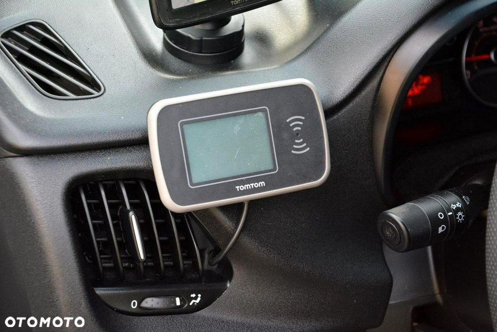 Fiat Doblo - 20
