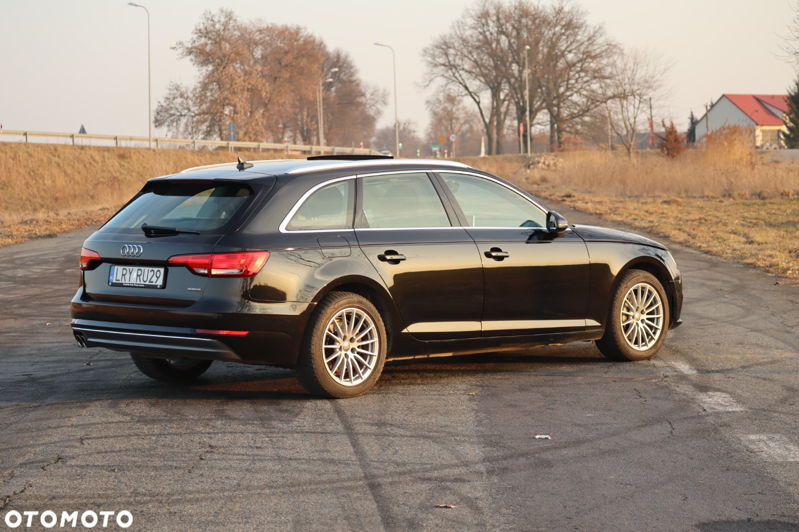 Audi A4 2.0 TDI Quattro S tronic - 17