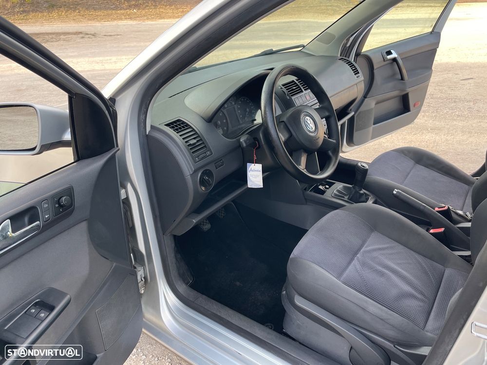 VW Polo - 28
