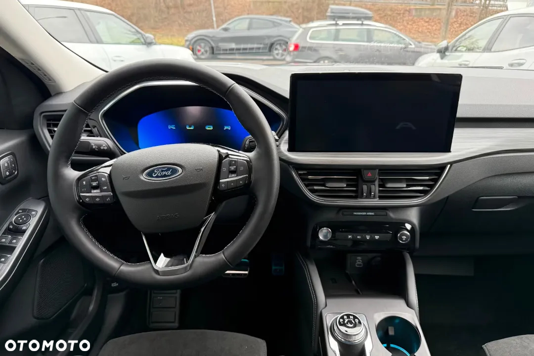 Ford Kuga 2.5 FHEV FWD Active eCVT - 11