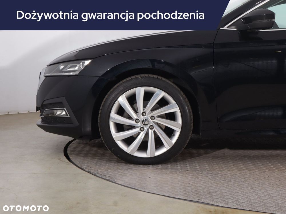 Skoda Octavia - 17