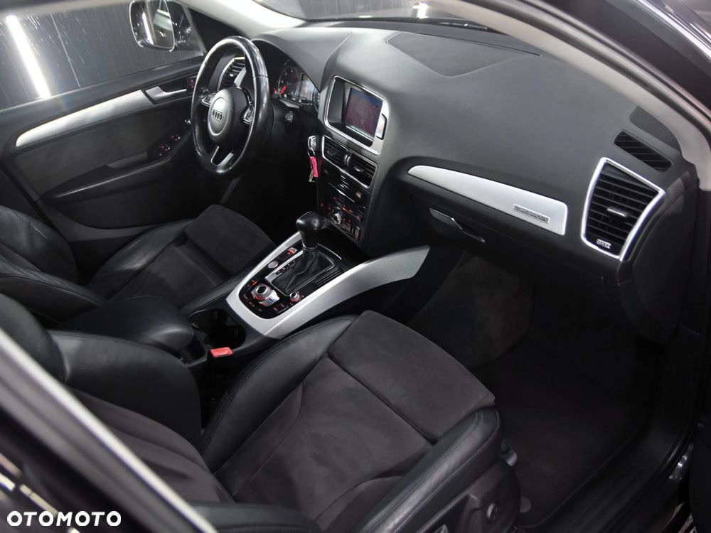 Audi Q5 - 8