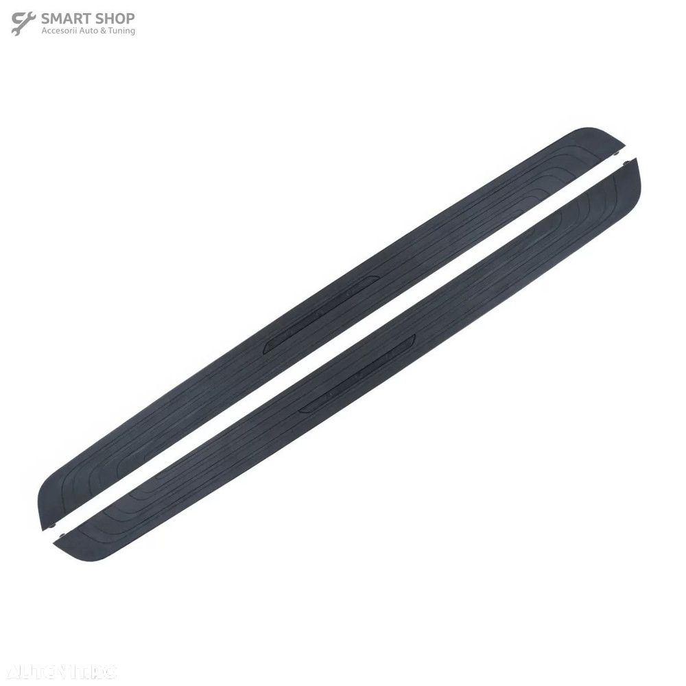 Praguri Trepte Laterale Land Range Rover Vogue V L460 L461 (2022-2023) - 1