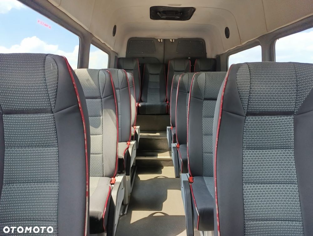 Volkswagen Crafter - 7