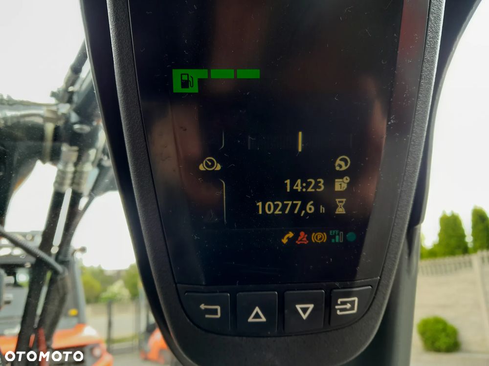 Linde H18D-02 - 12