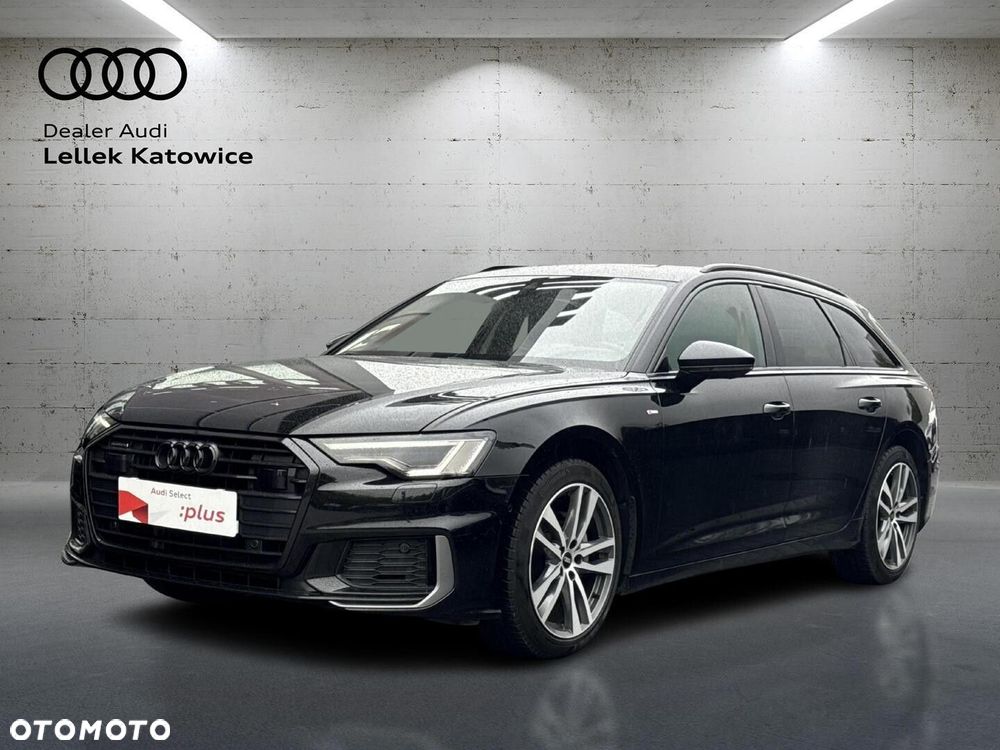 Audi A6 Avant - 3