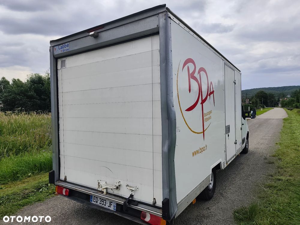 Renault MASTER - 5