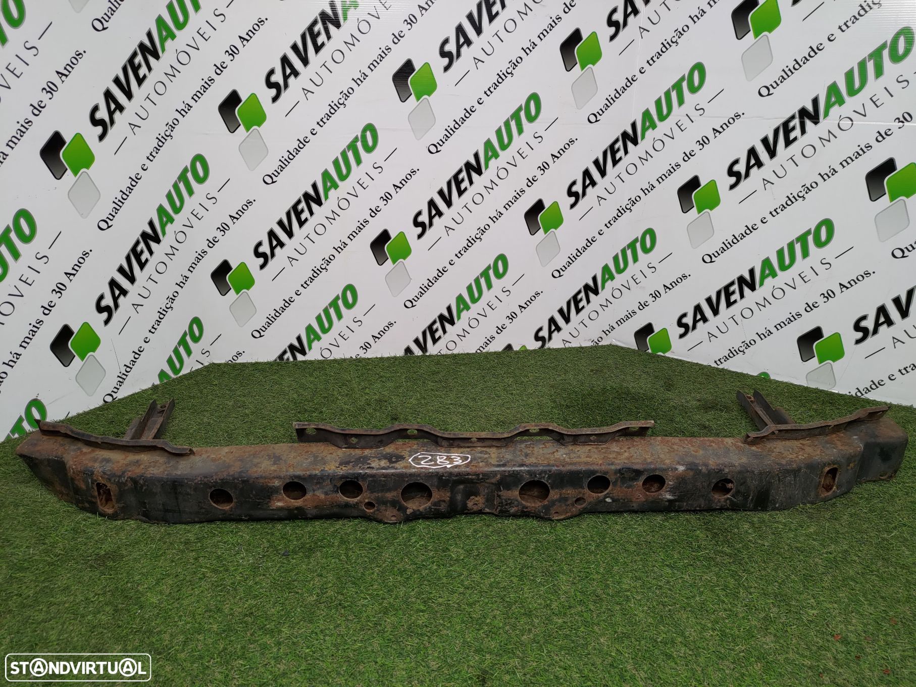 Reforço Para Choques Frente Mitsubishi Space Star Hatchback (A0_A) - 1