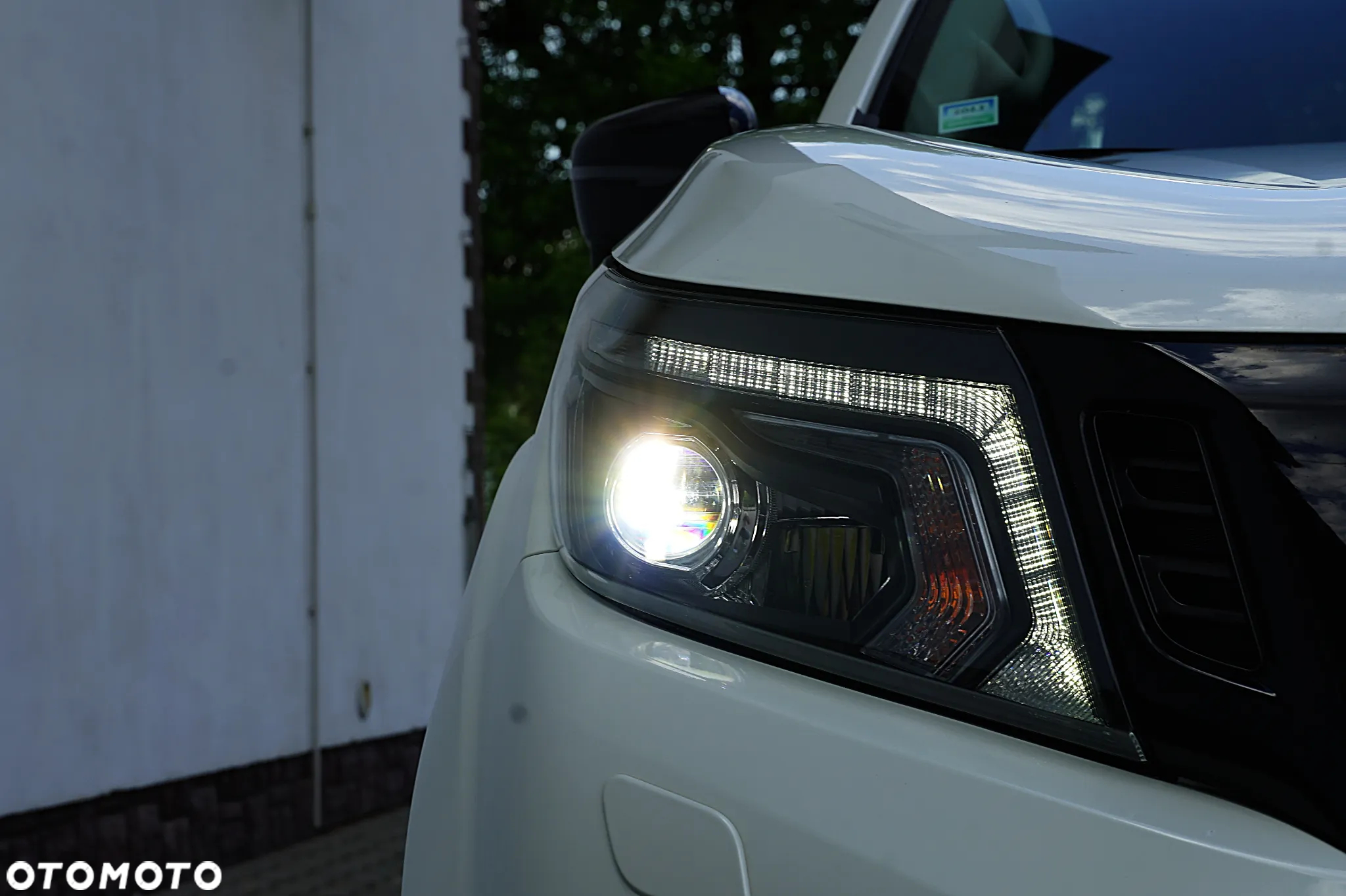 Nissan Navara DC 4x4 S&S Tekna - 22