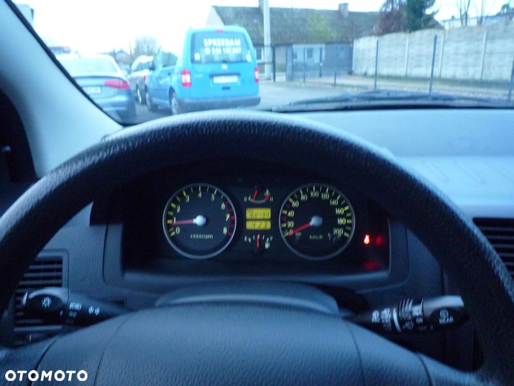 Hyundai Getz 1.3 Team 06 - 19